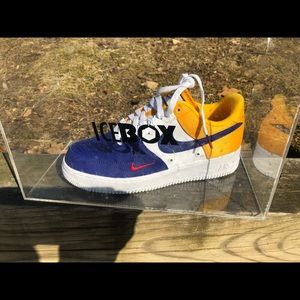 Air Force 1 ‘07 LV8